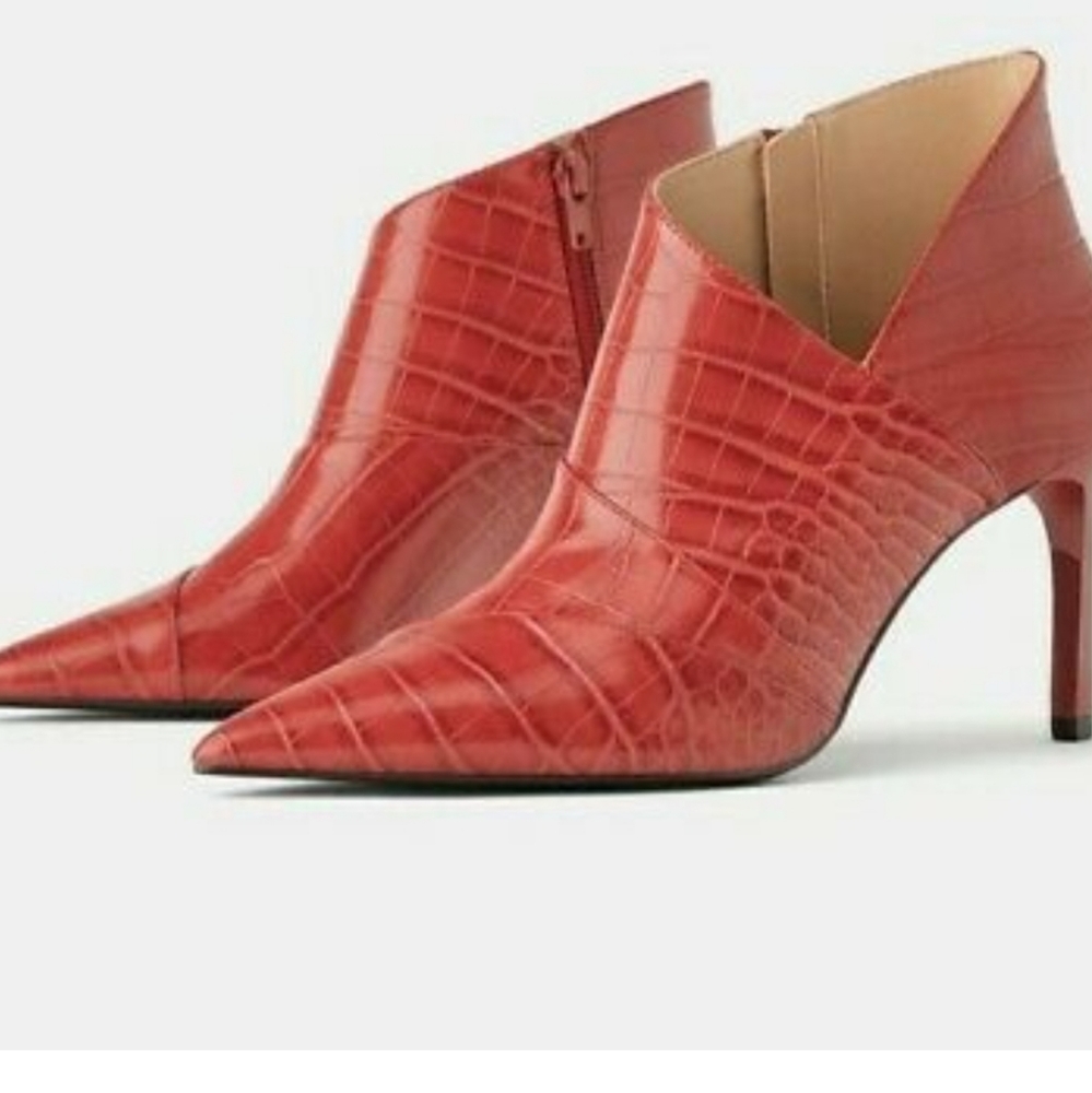Zara boot - Picture 10 of 11
